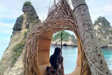 민박 Ramp Cottage