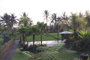민박 The Suris Ubud