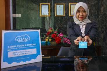 هتل Airy Bandara Adi Soemarmo 3 Solo