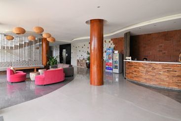 فندق Airy Denpasar Barat Gunung Salak 78 Bali