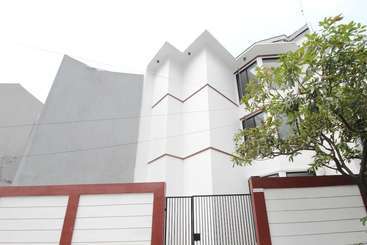 هتل Airy Eco Syariah Sunter Agung Taman Nyiur Sembilan 26 Jakarta