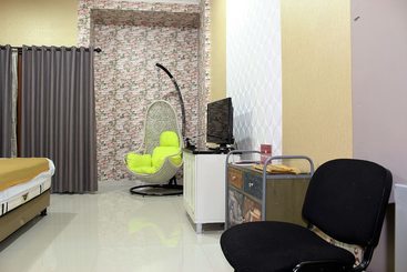 هتل Zen Rooms Cipete Utara