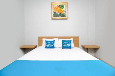 مُتل Airy Syariah Fatmawati Damai Raya 7a Jakarta