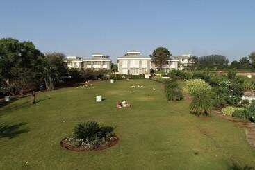 리조트 Fazlani Natures Nest   The Wellness Retreat