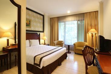 Desa Wisata   Hostel