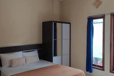 호텔 Bantan Guesthouse Canggu