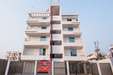 酒店 S G International By Oyo Rooms