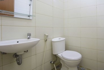 پانسیون Kejora Homestay