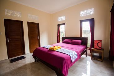 펜션 Parmini Guesthouse Soca