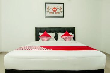 פנסיון Puri Gevana Guest House By Oyo