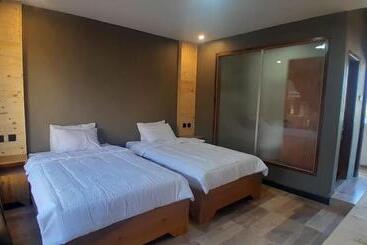 ペンション Sky View Bromo Guest House