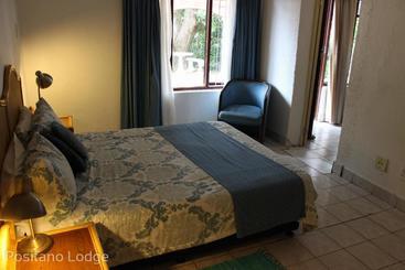 پانسیون Positano Lodge