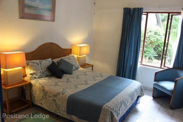 پانسیون Positano Lodge