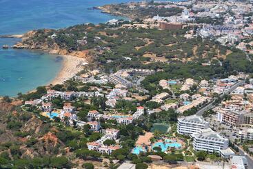 Appartment Alfagar Village