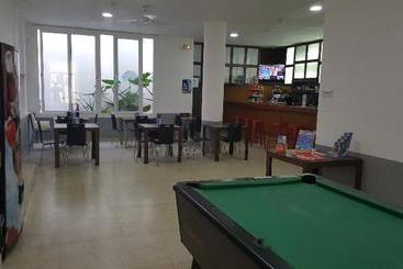 Apartamentos Ar Enjoy Dalia