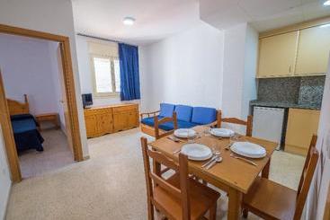 Apartamentos Ar Enjoy Dalia
