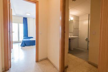 Apartamentos Ar Enjoy Dalia
