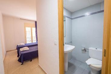Apartamentos Ar Enjoy Dalia