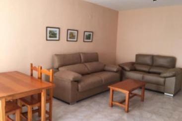 Apartamentos Copacabana Playa