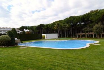 Apartamentos Green Mar