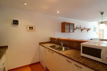 Apartamentos Green Mar