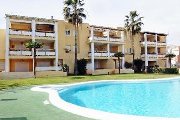 Apartamentos Los Juncos