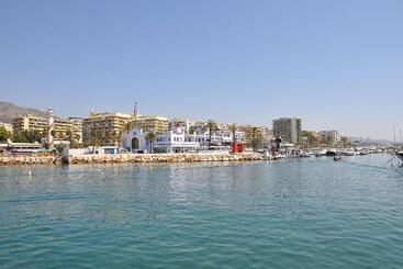 Apartamentos Mediterraneo