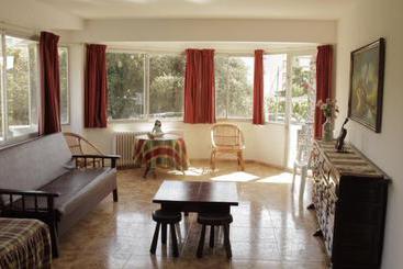 Apartamentos Milu