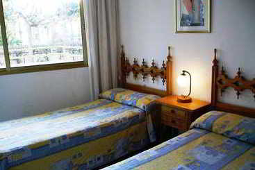 Apartamentos Sol Daurat