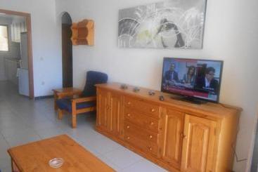 Tamaris Apartamentos  Playa De Xeraco  Solo Familias