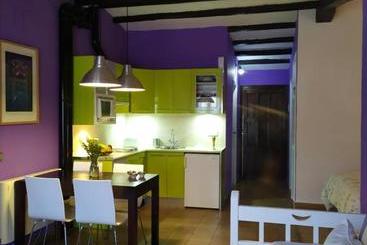 Apartamentos La Iguana