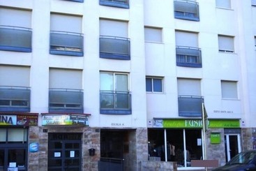 Apartaments Ar Santa Anna Ii