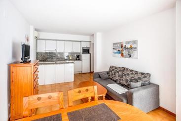 Apartaments Palamós Pal Beach