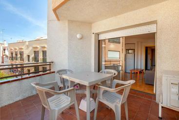 Apartaments Palamós   Pal Beach