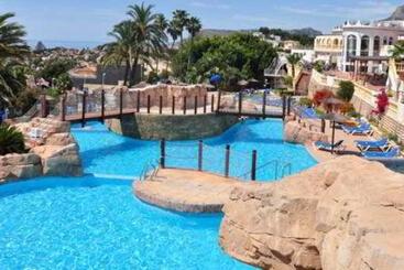 Bungalows Imperial Park