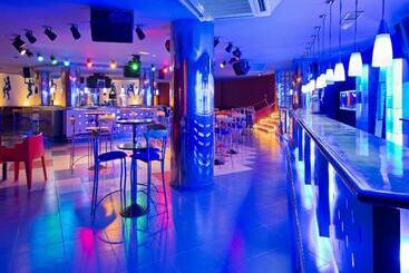 Aparthotel Elba Lucia Sport & Suite