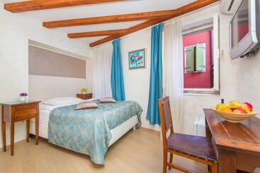 Appartment Villa Valdibora