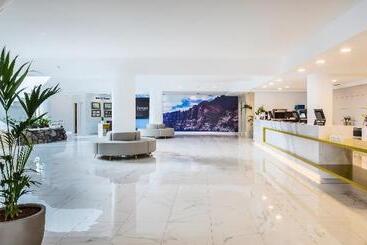 فندق Barceló Santiago - Adults Only