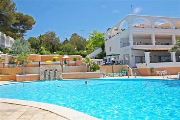 בית מלון כפרי D-H Club Vista Bahía