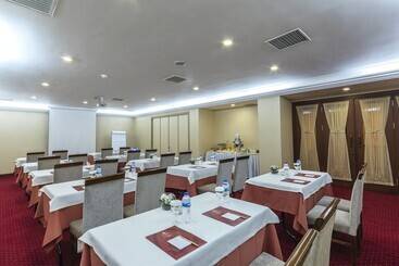 Grand Yavuz Hotel Sultanahmet