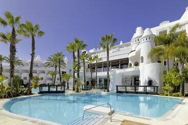 فندق H10 Estepona Palace