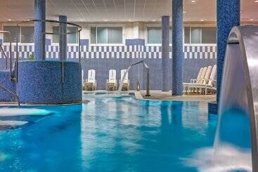 فندق H10 Estepona Palace