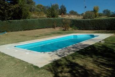 هتل La Casona