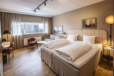 هتل Scandic Sydhavnen