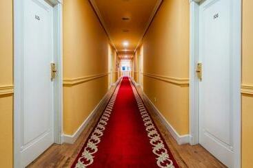 هتل Silken Spa La Hacienda De Don Juan