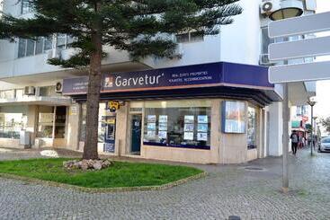 Appartment Torres Mira Praia By Garvetur