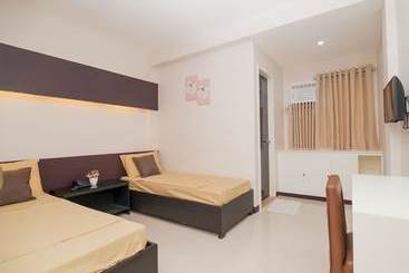 هتل Happy Home Budgetel