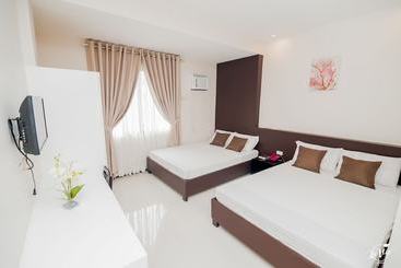 هتل Happy Home Budgetel