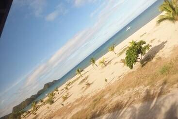 בית מלון כפרי Jamont