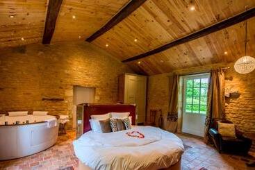 فندق Le Portail En Marais Poitevin   Demeures Et Châteaux